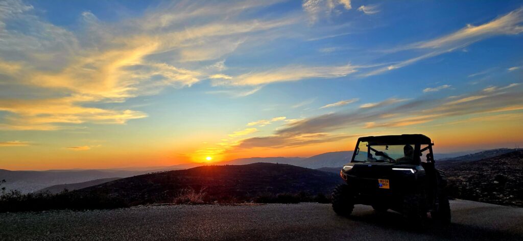 חוות השקדים