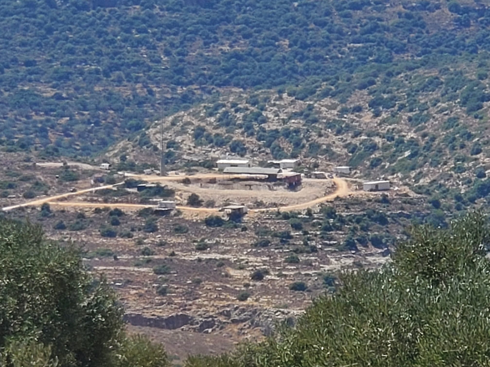 הדר אופנהיימר חוות שעורים