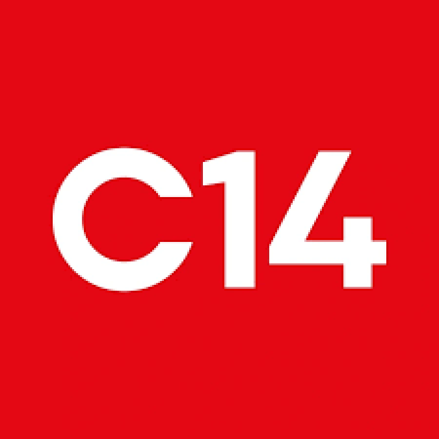C14 ערוץ 14