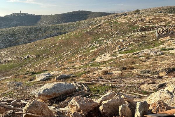 חנינה פרידמן (2)