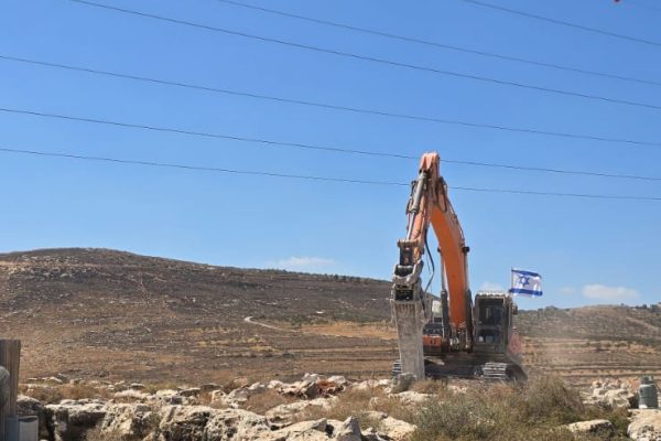 מוריה ואיתן מרגלית (6)