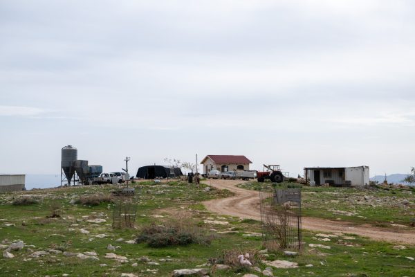 משכנות הראל ינון ותכלת כהן (2)