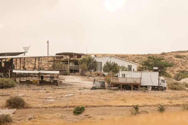 צוריאל ואורה לילנטל (2)